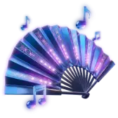 Festival Fan